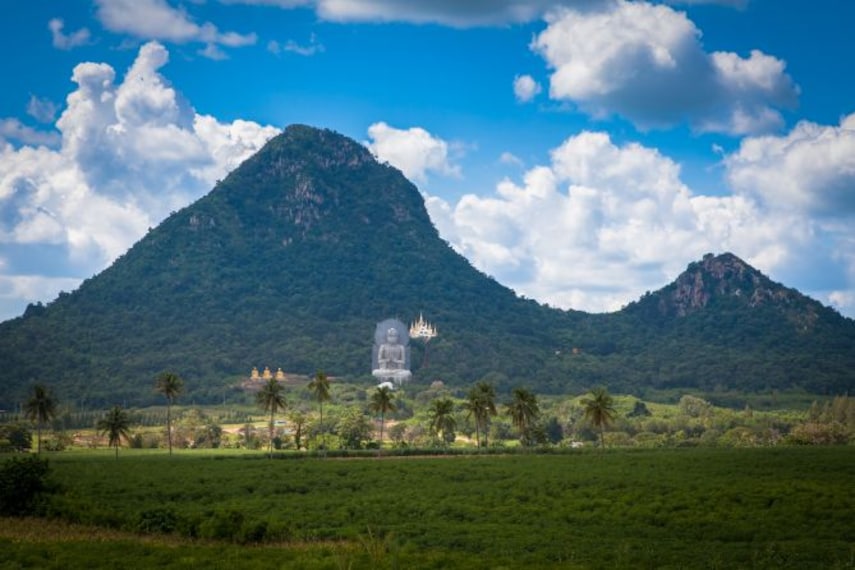 Buddha Mountain_3